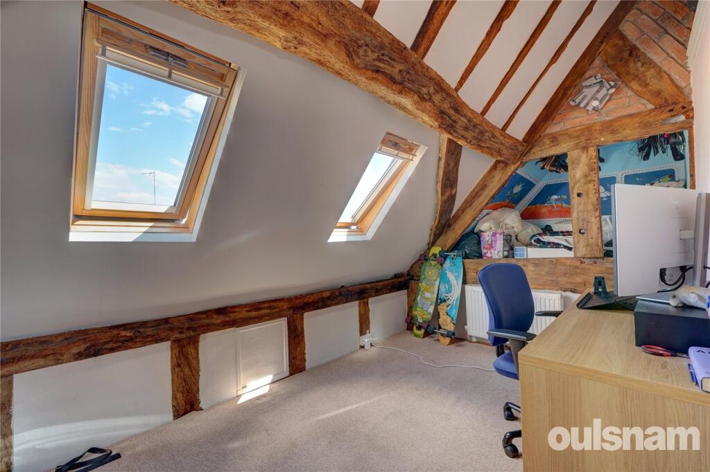 Additional image 30 of Blythesway, Alvechurch, Birmingham, Worcestershire, B48