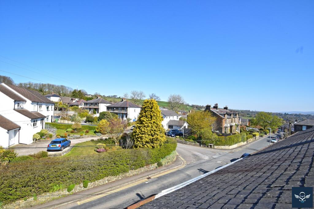 Additional image 21 of Wheatley Lane Road, Fence