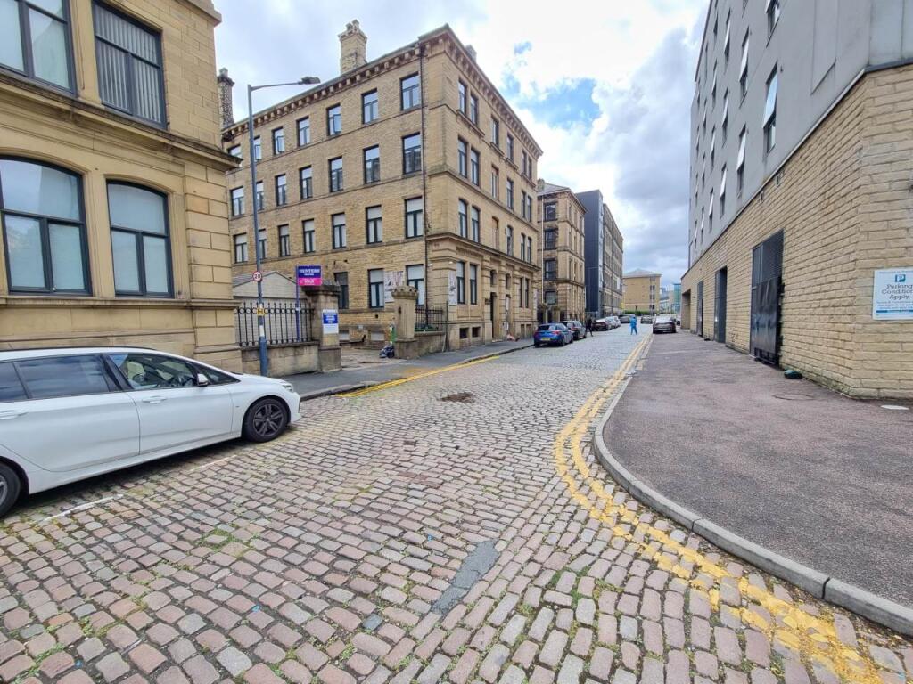 Additional image 20 of City Mills, Bradford City Centre,