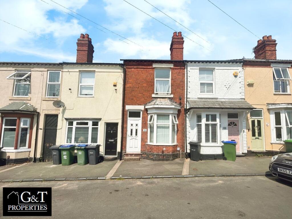 Additional image 15 of Barrs Street, Oldbury