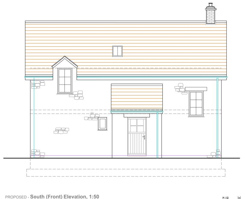 Additional image 8 of Moor Lane, East Coker