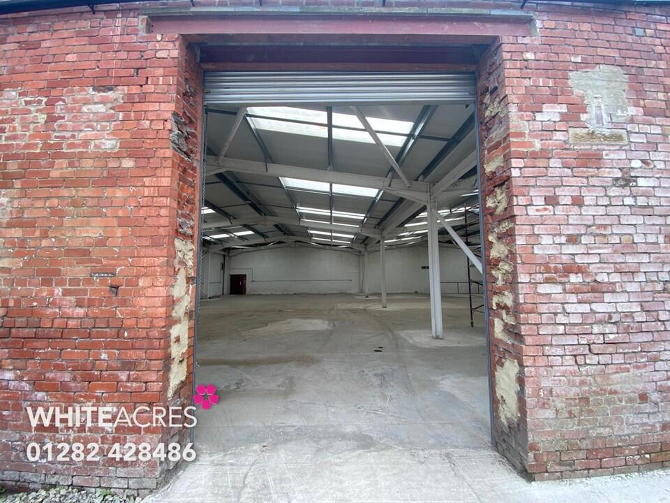 Additional image 9 of New Build Warehouse , Gertrude Street, Nelson, BB9 8RS