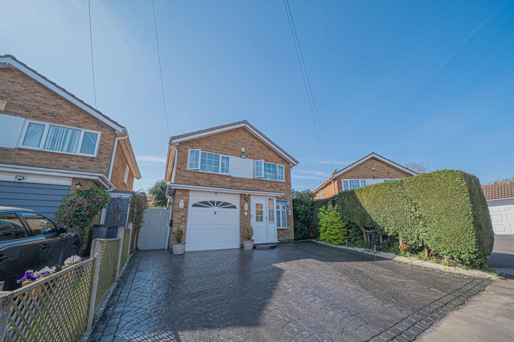 Additional image 19 of Beechnut Close, Solihull, B91