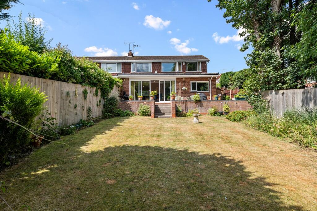 Additional image 36 of Brook End Close, Henley-in-Arden, B95