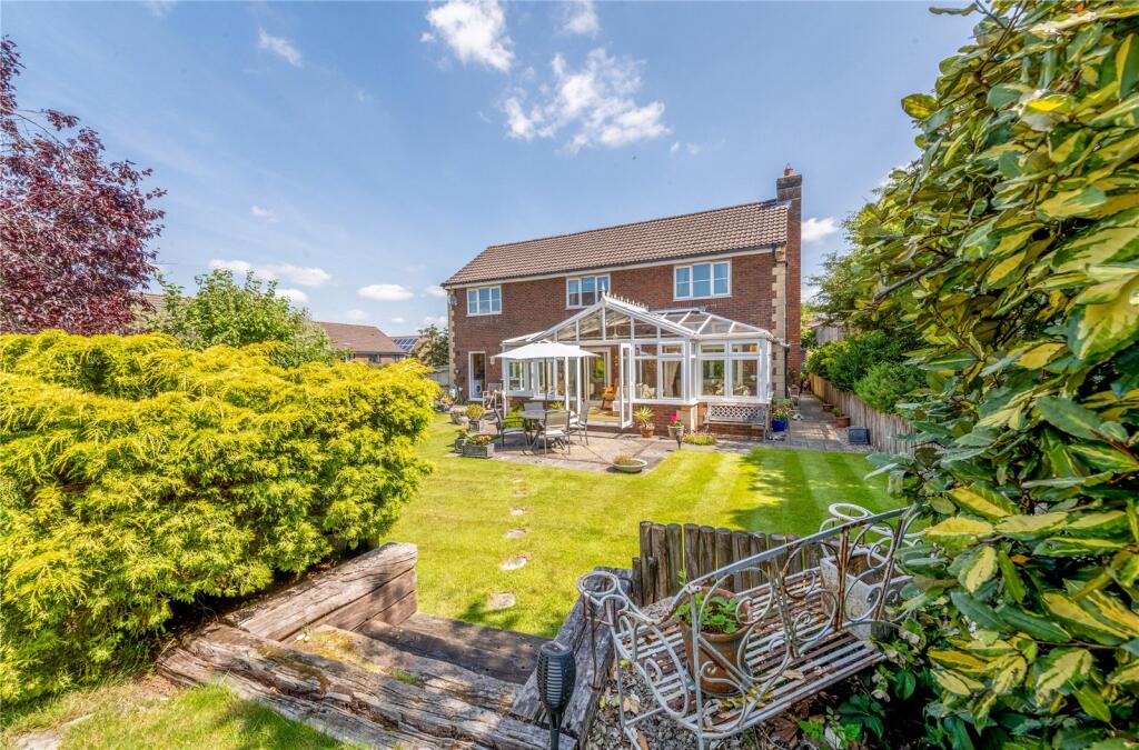 Additional image 23 of Orchard Close, West Ashton