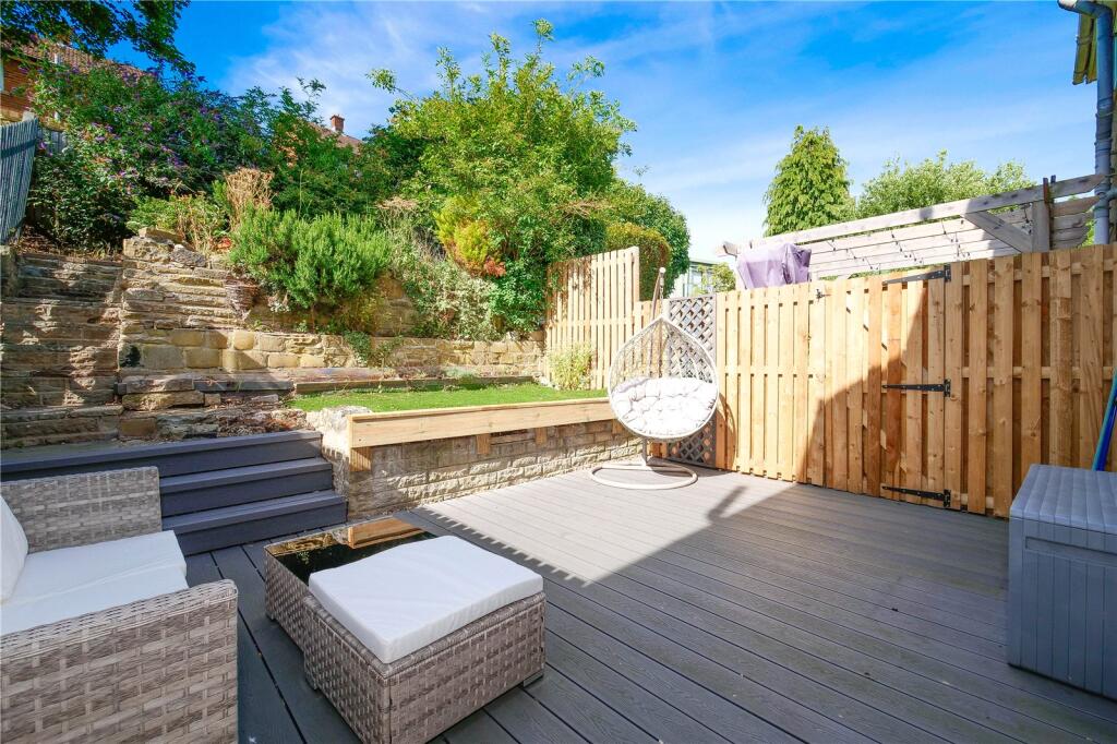 Additional image 10 of Southcliffe Drive, Baildon, Shipley, West Yorkshire, BD17