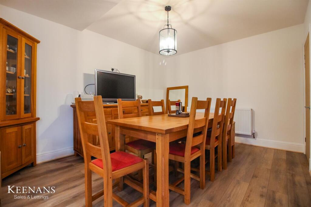 Additional image 9 of Fairfield Drive, Clitheroe