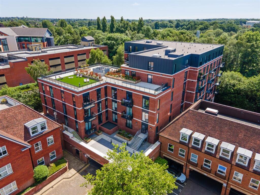 Additional image 3 of Imperial House, Homer Road, Solihull