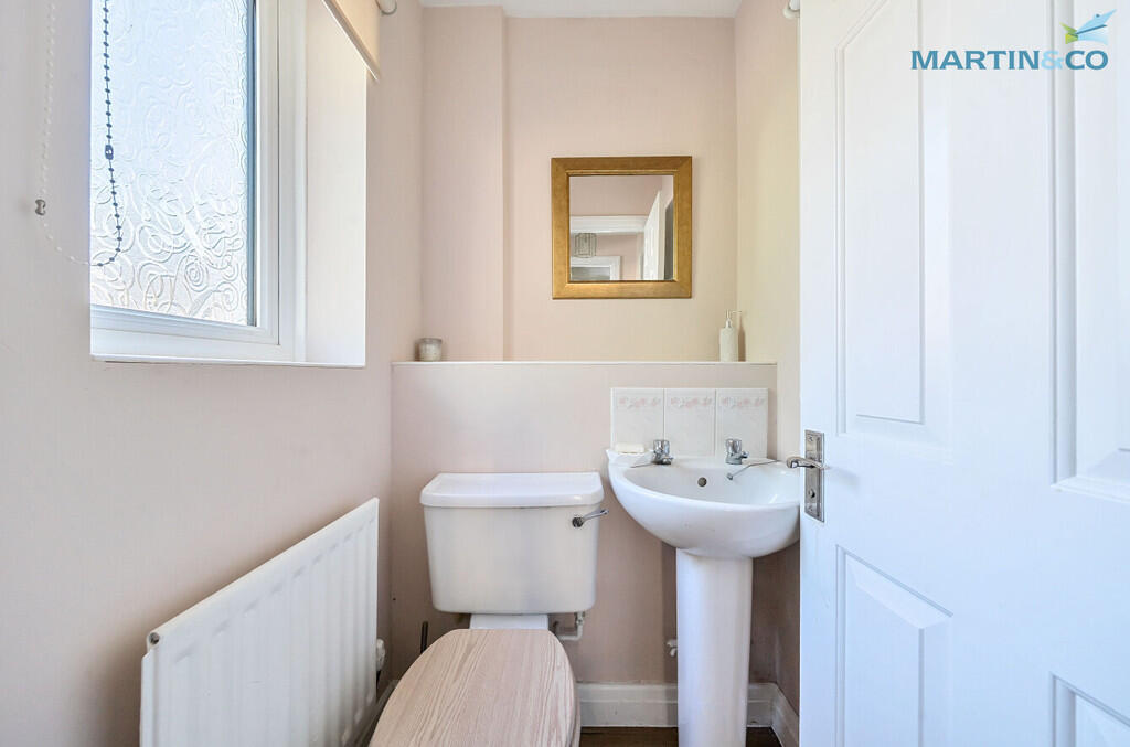 Additional image 12 of Symes Park, Weston, Bath