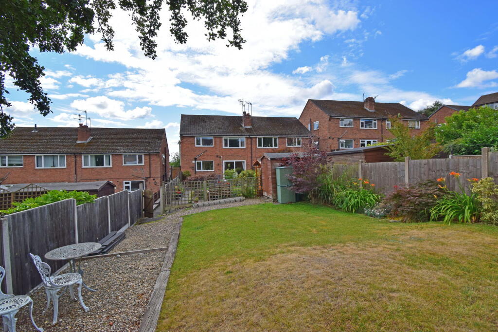 Additional image 11 of 94A Millfield Road, Bromsgrove, Worcestershire, B61 7BU