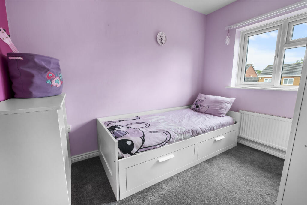 Additional image 16 of Valencia Road, Bromsgrove, Worcestershire