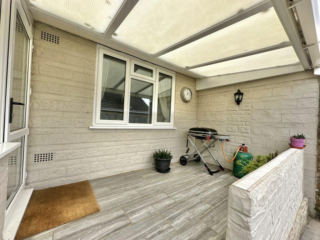 Additional image 6 of Higher Burton Road, East Coker, Somerset, BA22