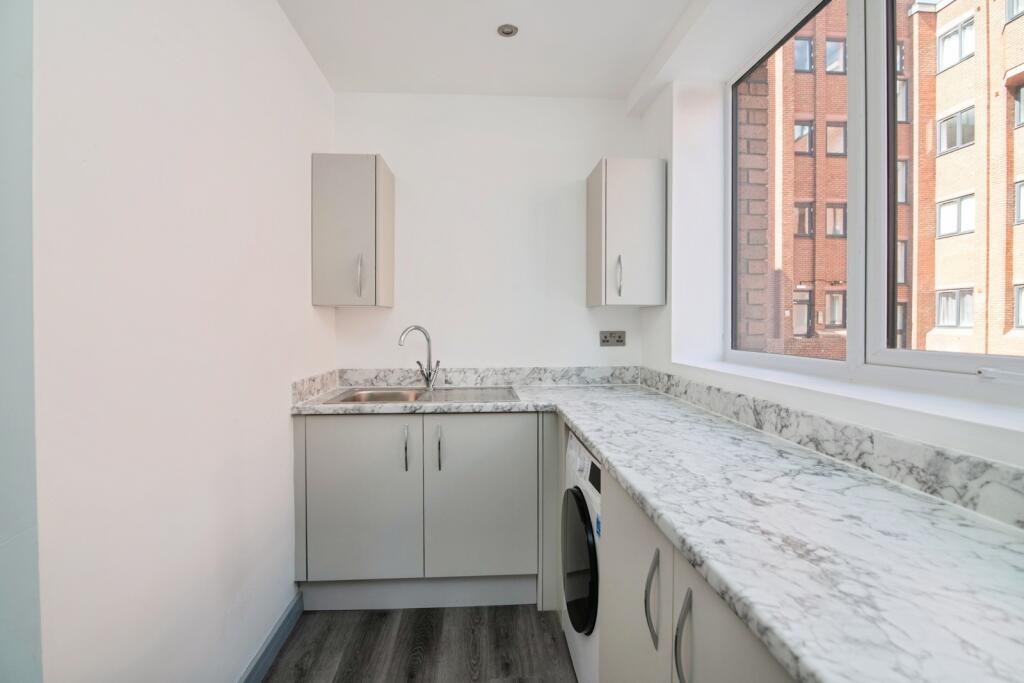 Additional image 14 of St Stephens House, Prospect Hill, Redditch, Worcestershire, B97