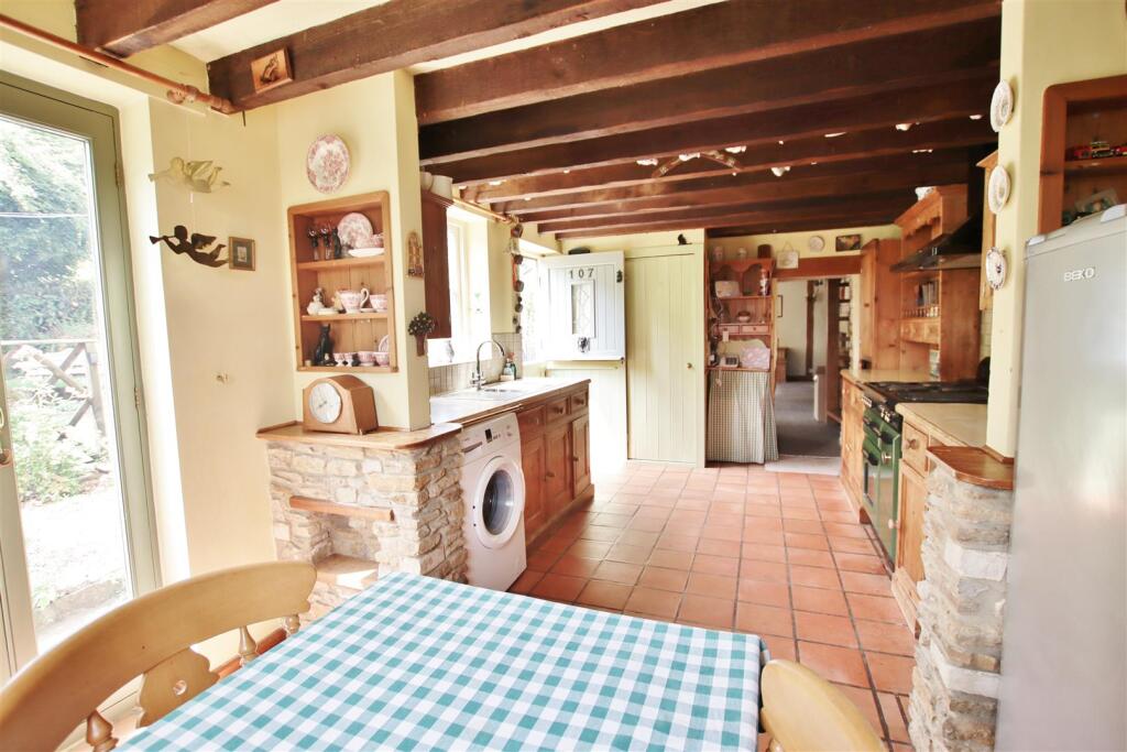 Additional image 5 of Woolley Street, Bradford-On-Avon