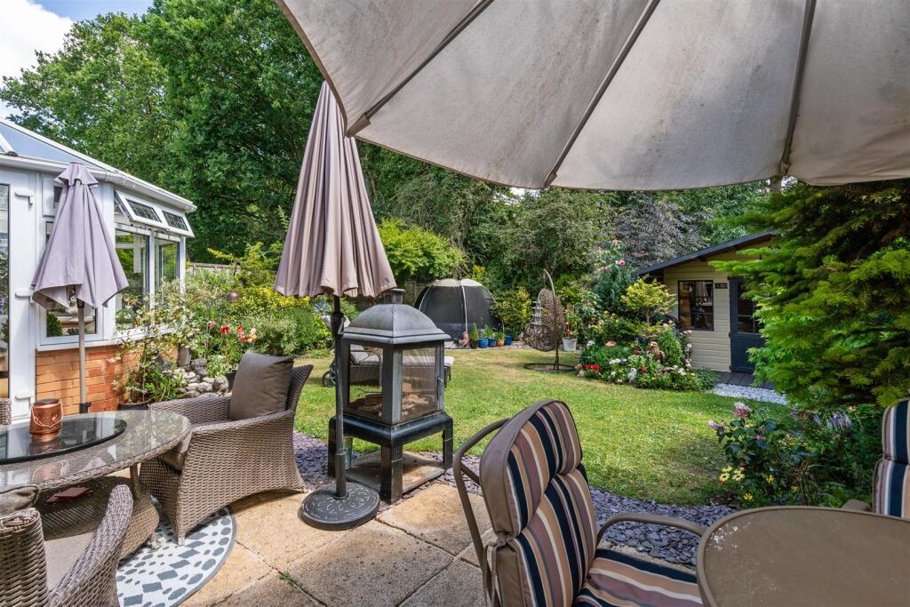 Additional image 15 of Rowthorn Drive, Shirley, Solihull