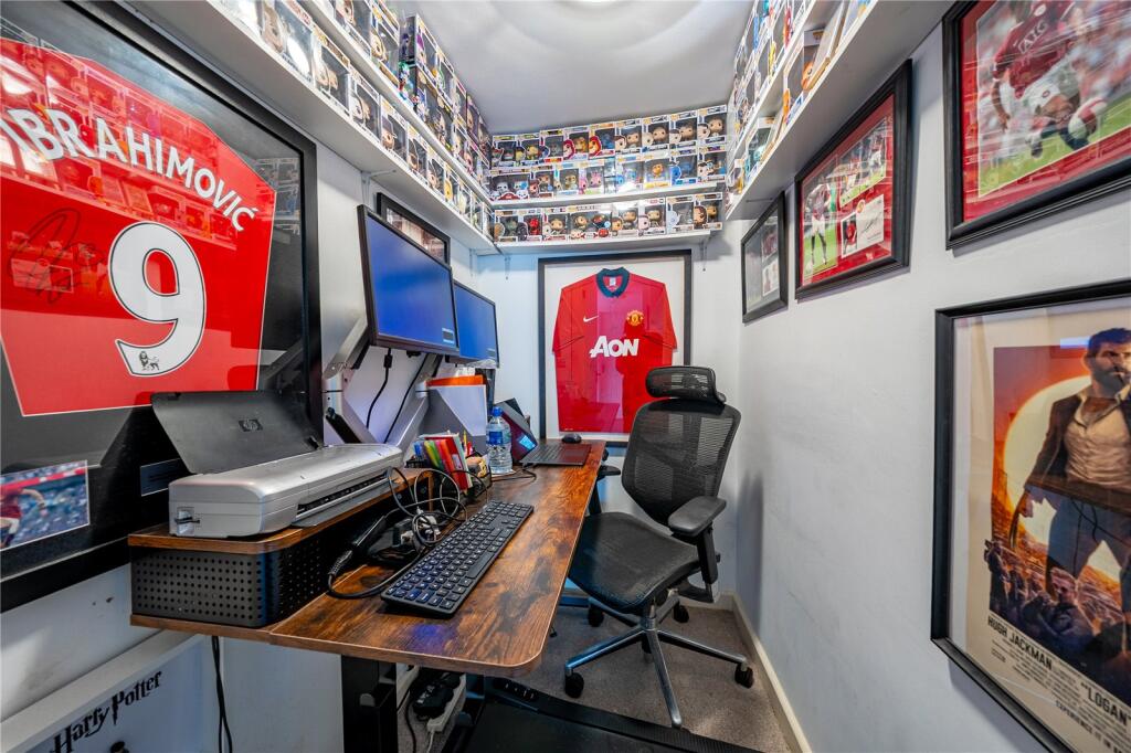 Additional image 11 of Apartment 3, Spinners Wharf, Dockfield Terrace, Shipley, West Yorkshire