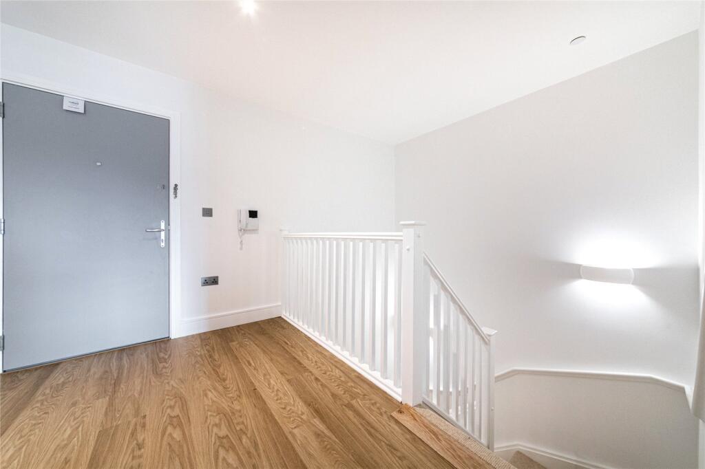 Additional image 17 of East Timber Yard, 118 Pershore Street, Birmingham, B5