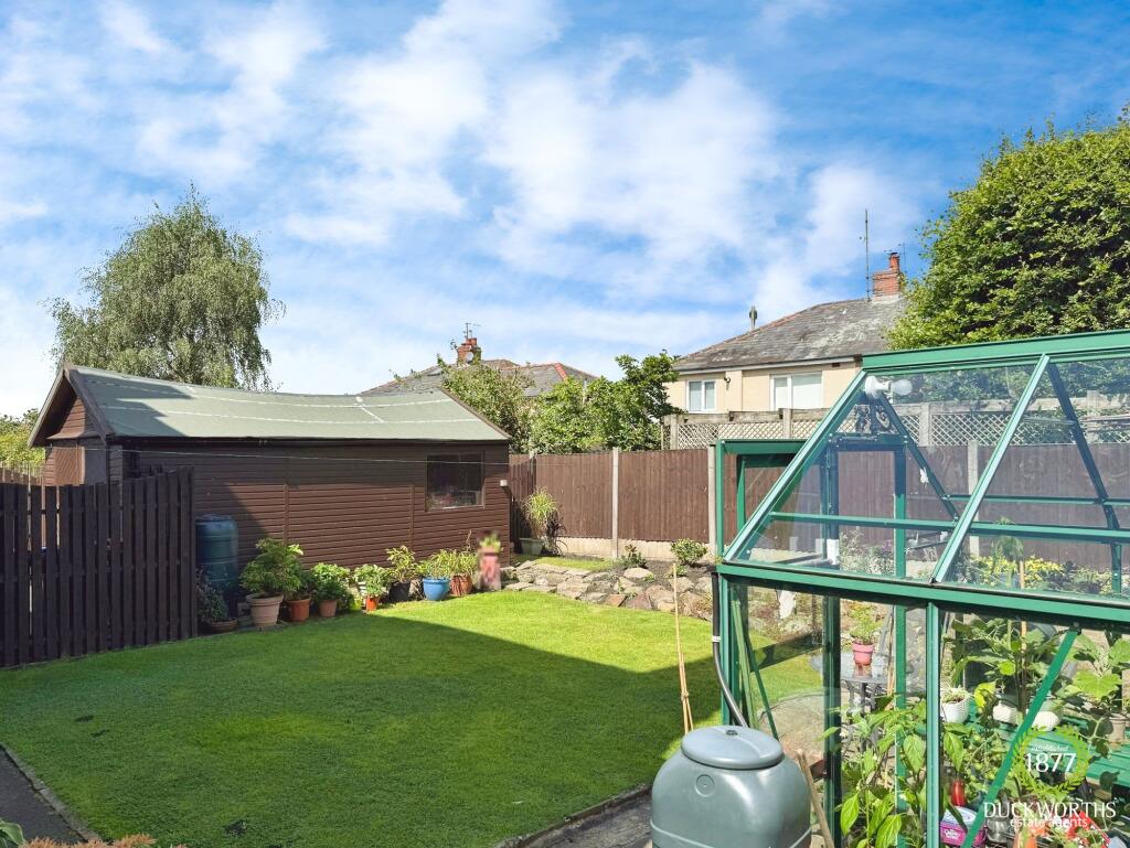 Additional image 29 of Burnley Road, Accrington, BB5