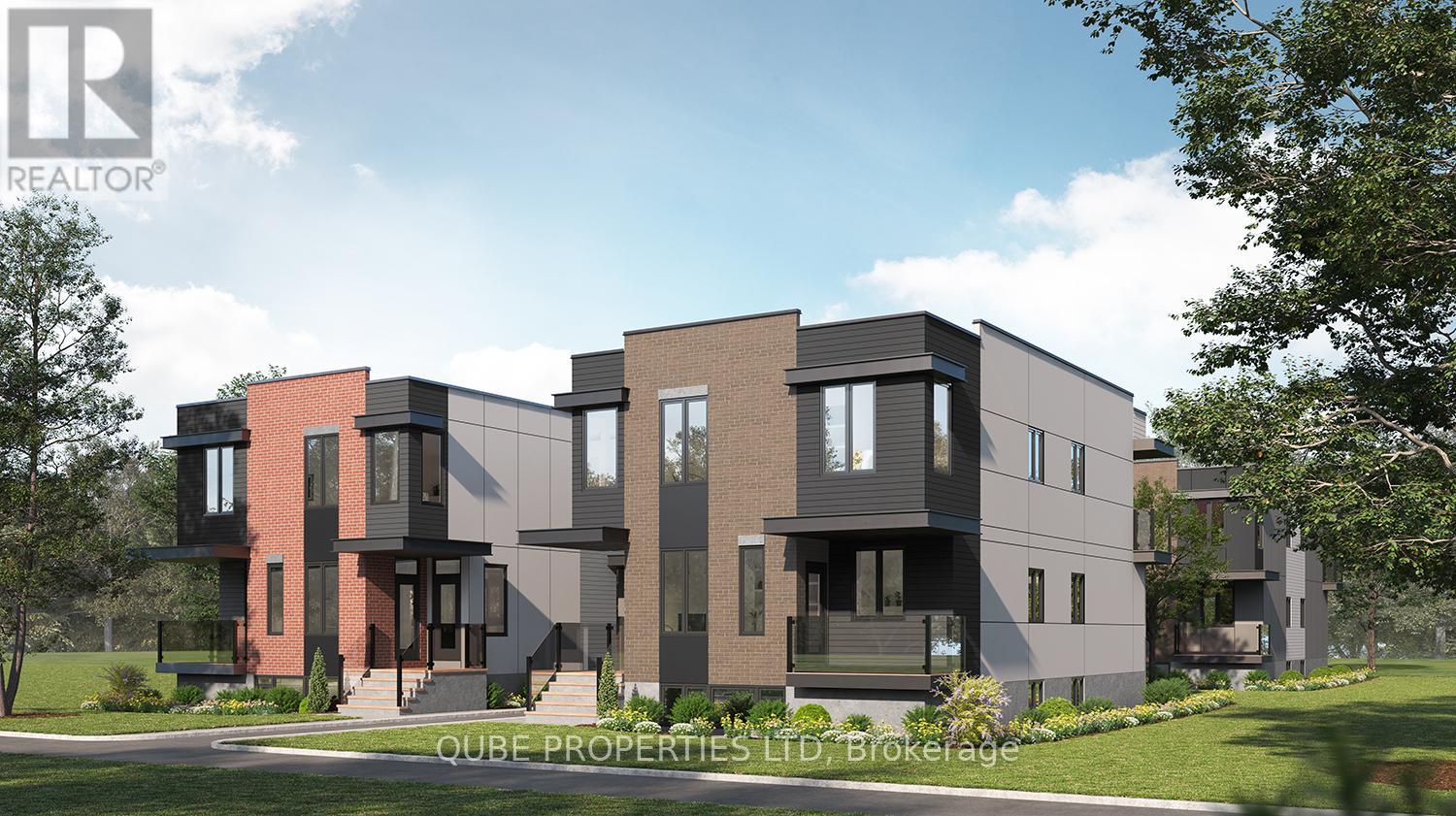 1592-1598 PRINCE OF WALES DRIVE|Ottawa, Ontario K2C1P3