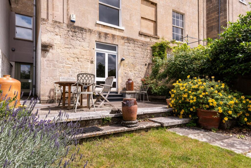Additional image 25 of Macaulay Buildings, Widcombe, Bath, BA2
