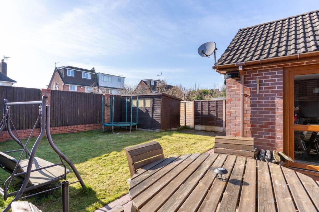 Additional image 17 of The Buckleys, Alvechurch, B48