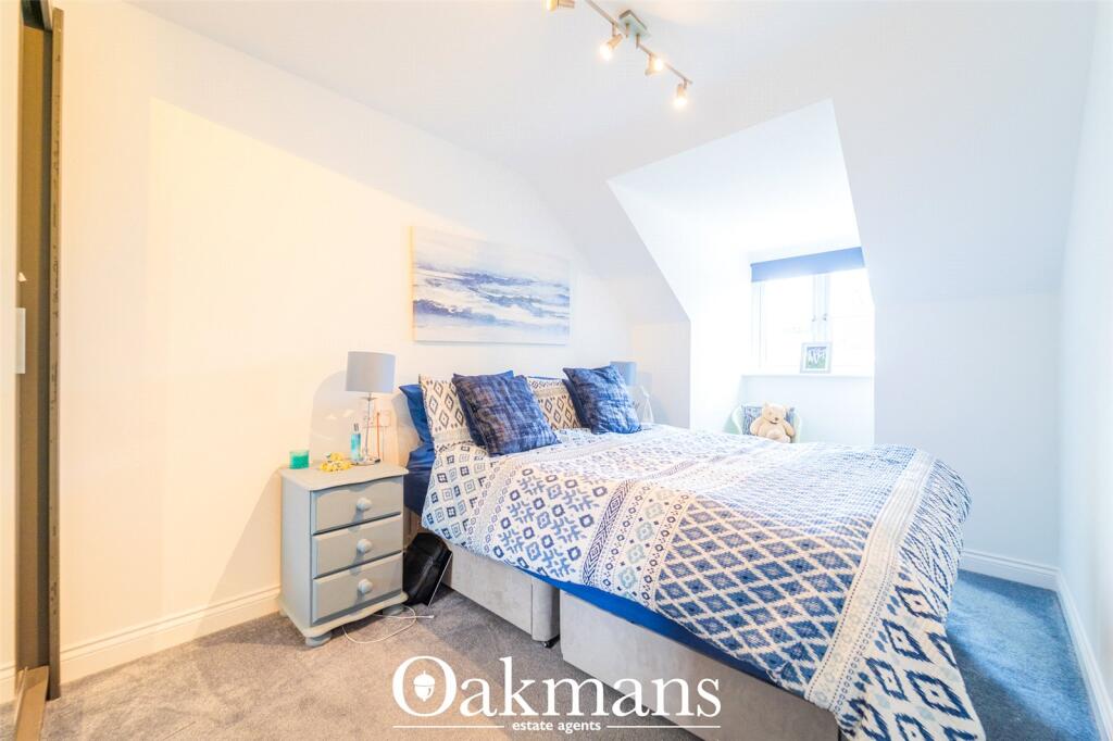 Additional image 20 of Connaught Road, Bromsgrove, Worcestershire, B60