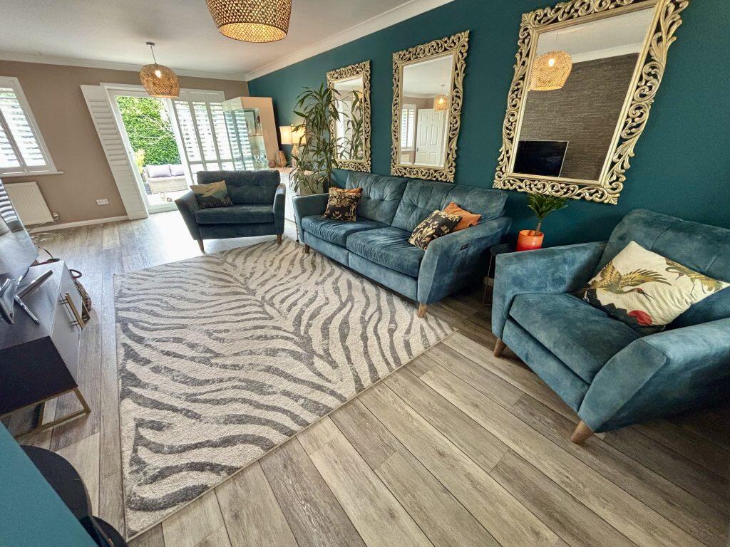 Additional image 23 of Rye Gardens, Yeovil, Somerset, BA20