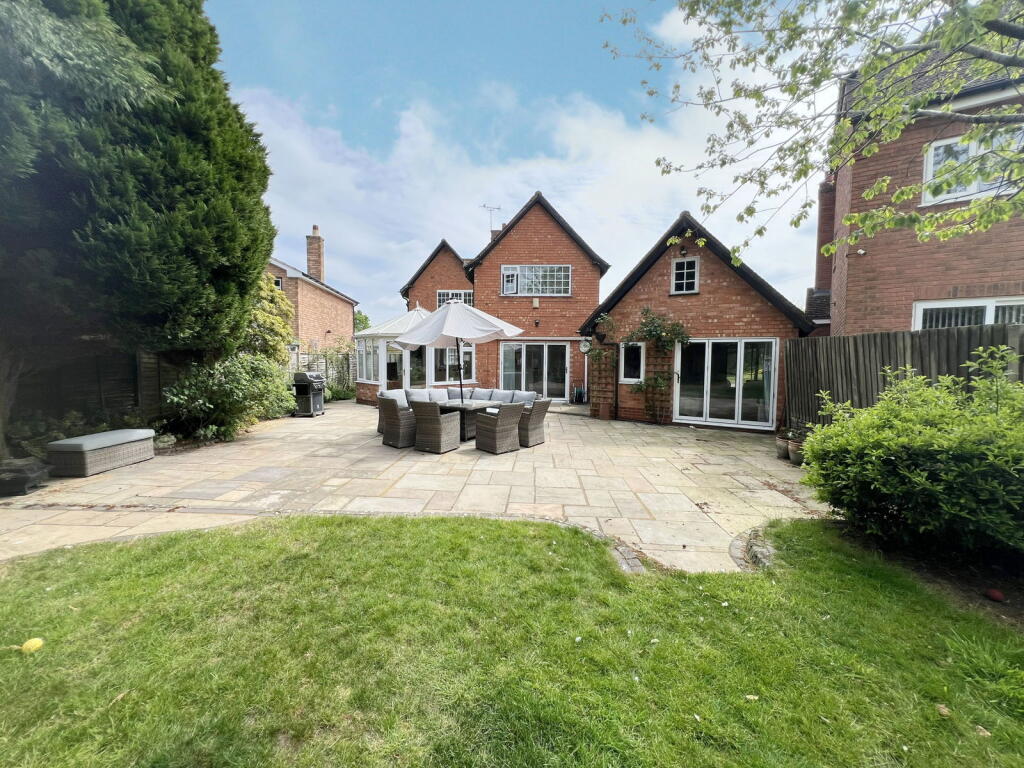 Additional image 30 of Haslucks Green Road, Majors Green