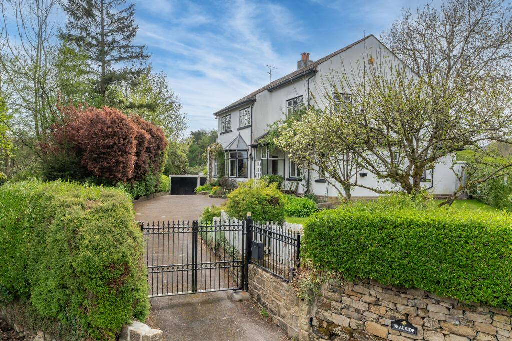 Additional image 42 of Wilsden Old Road, Harden, Bingley, West Yorkshire, BD16