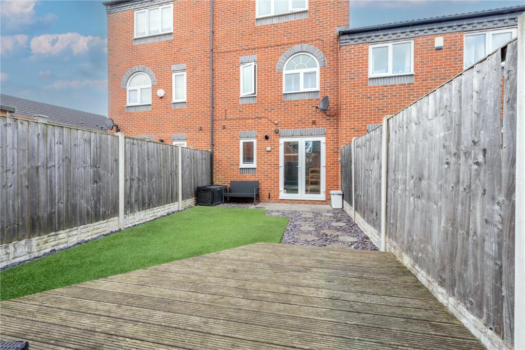 Additional image 24 of Valley Drive, Wilnecote, Tamworth, Staffordshire, B77