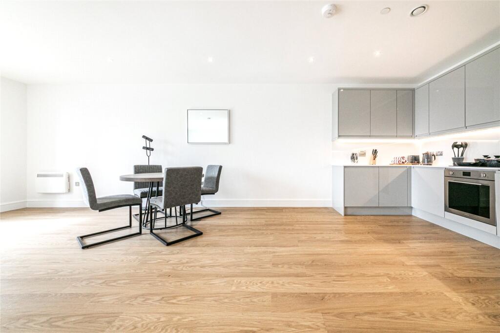 Additional image 6 of East Timber Yard, 118 Pershore Street, Birmingham, B5