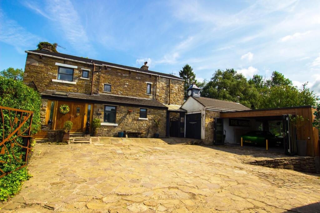 Additional image 28 of Plane Tree Cottage, Darwen