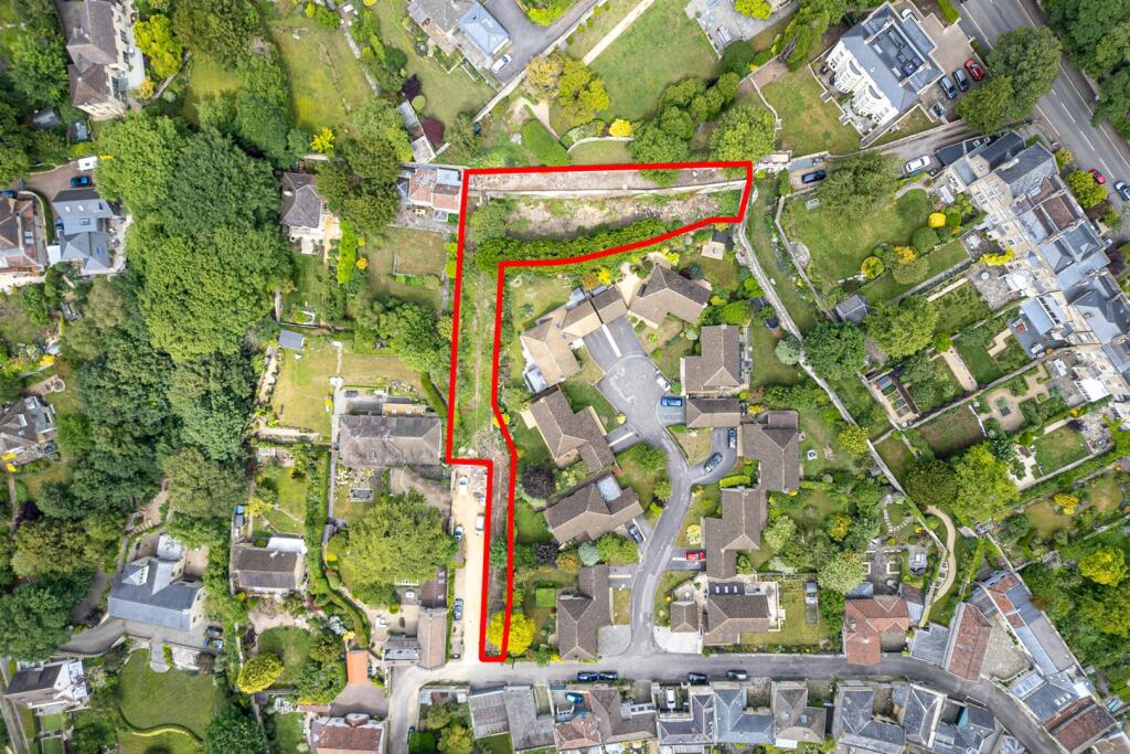 Additional image 4 of 0.35 Acres | Central Bath