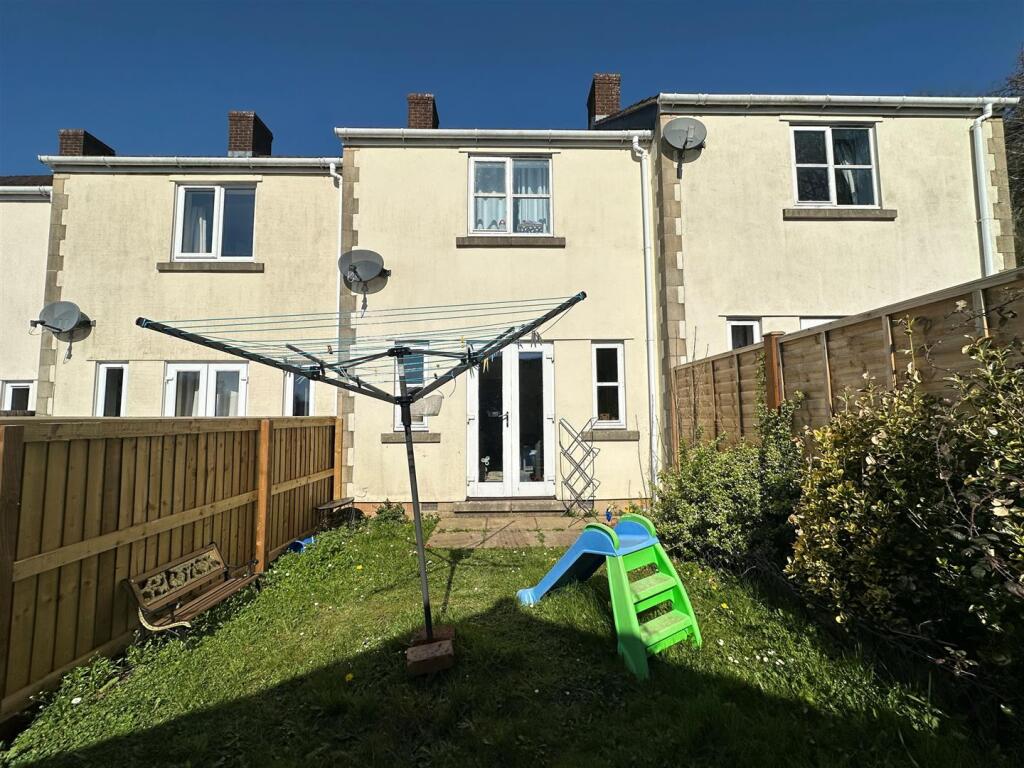 Additional image 10 of Coombend Rise, Radstock