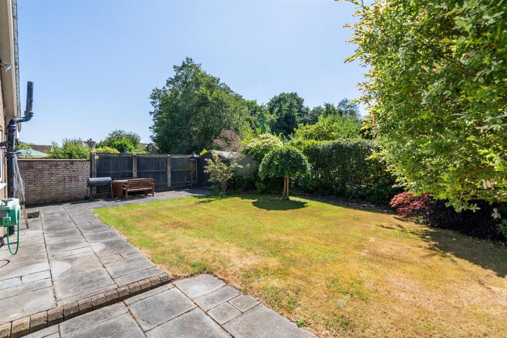 Additional image 11 of Stratford Road, Hockley Heath, Solihull