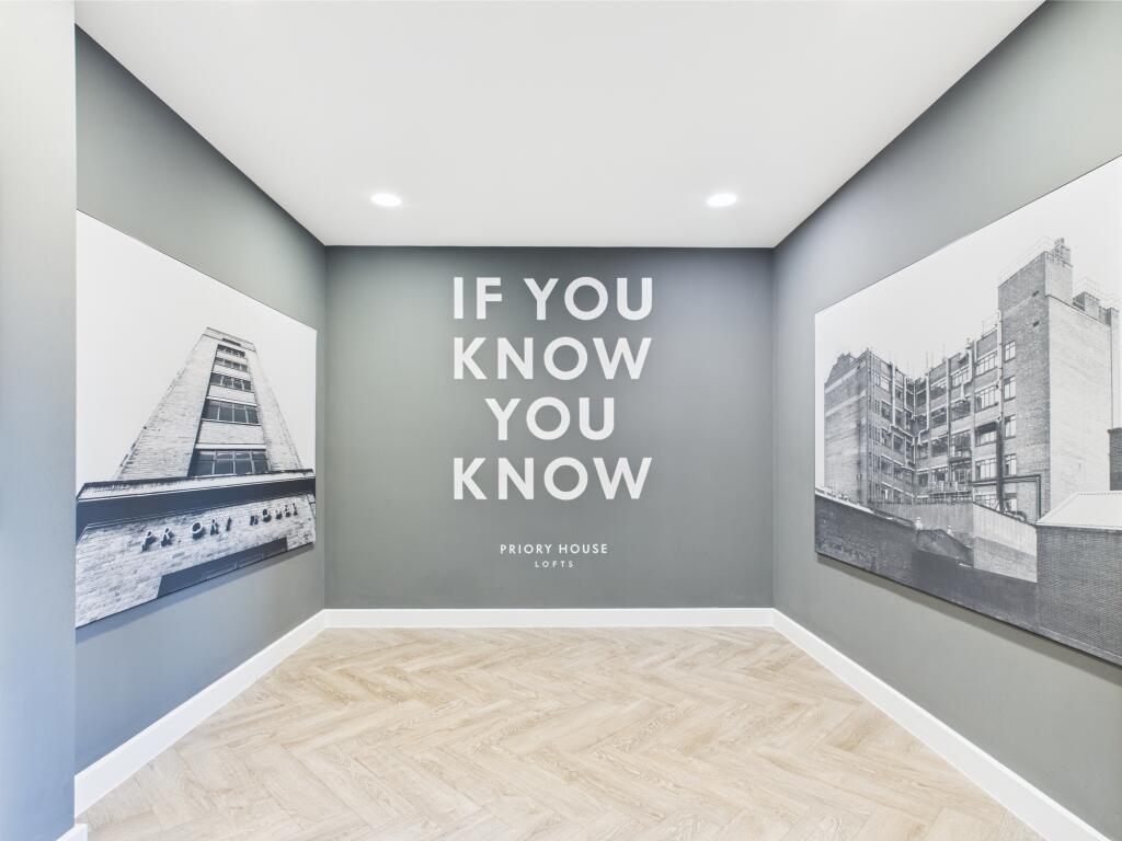 Additional image 26 of Gooch Street North, City Centre, Birmingham, B5