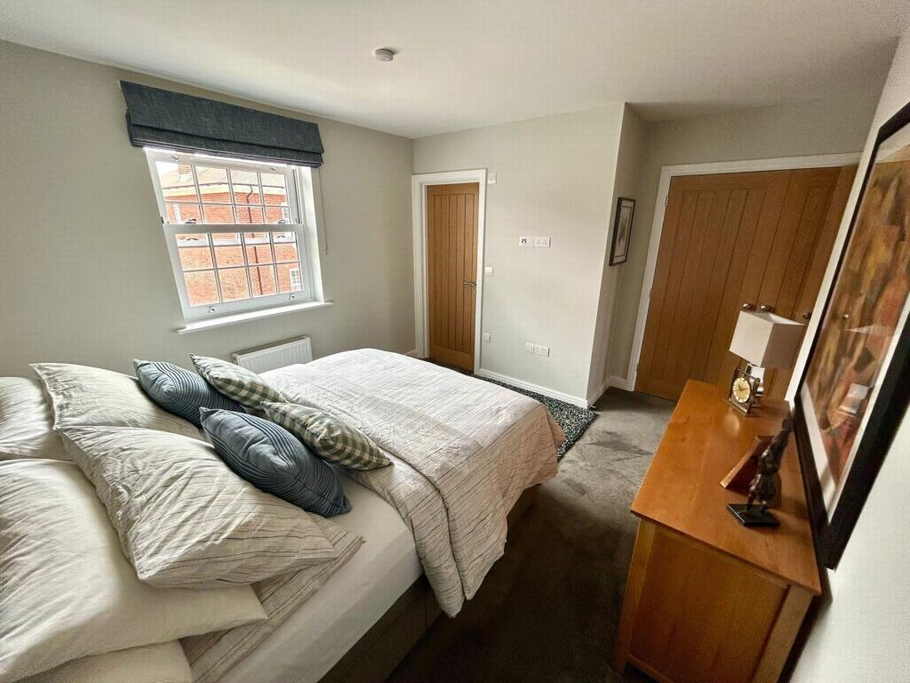 Additional image 9 of Southern Way, Yeovil, BA21