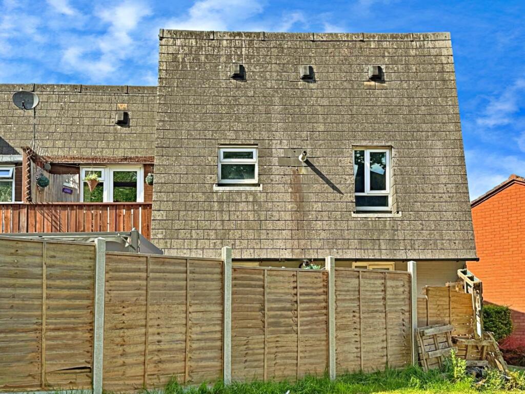 Additional image 2 of Sorrel, Tamworth