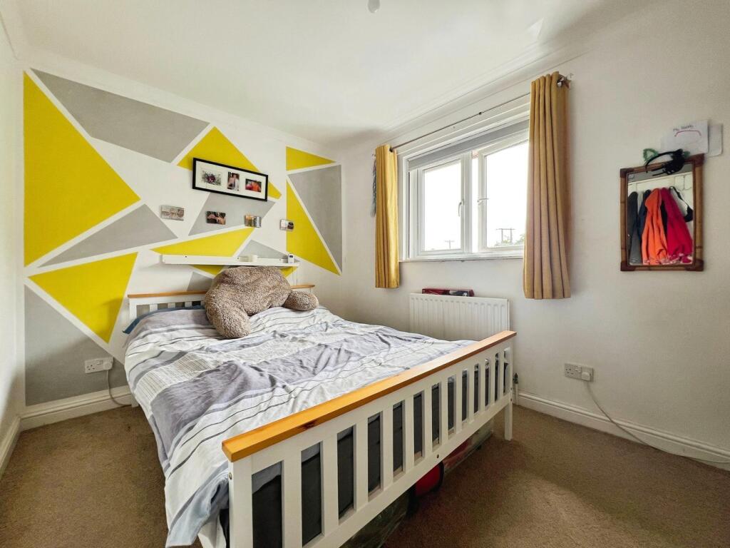 Additional image 12 of Gould Close, Street, BA16