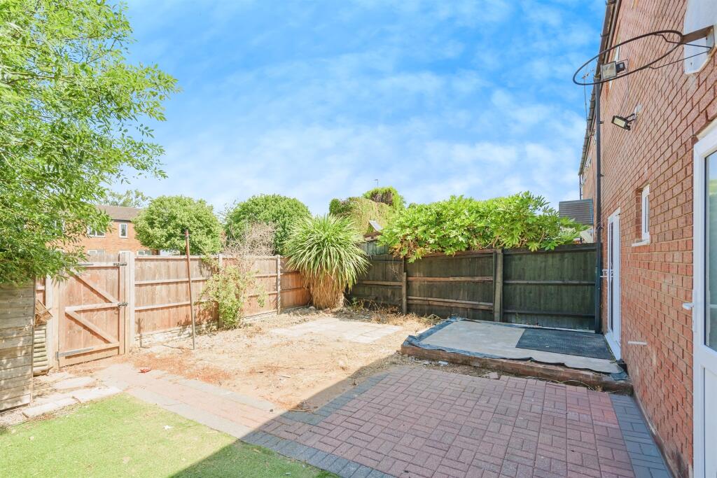 Additional image 17 of Hornbeam, TAMWORTH