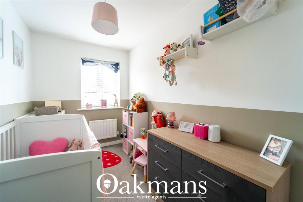 Additional image 11 of Honeysuckle Way, Rednal, Birmingham, B45