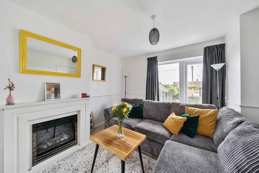 Additional image 4 of Victoria Park, Castle Cary, BA7