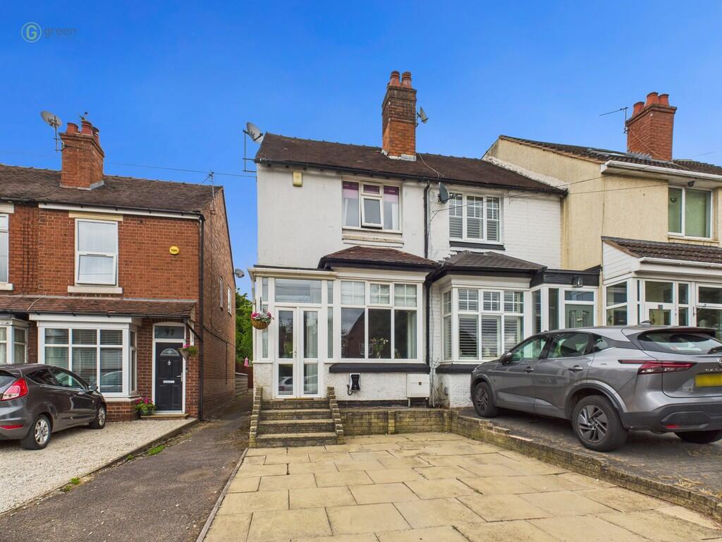 Additional image 18 of Mere Green Road, Four Oaks