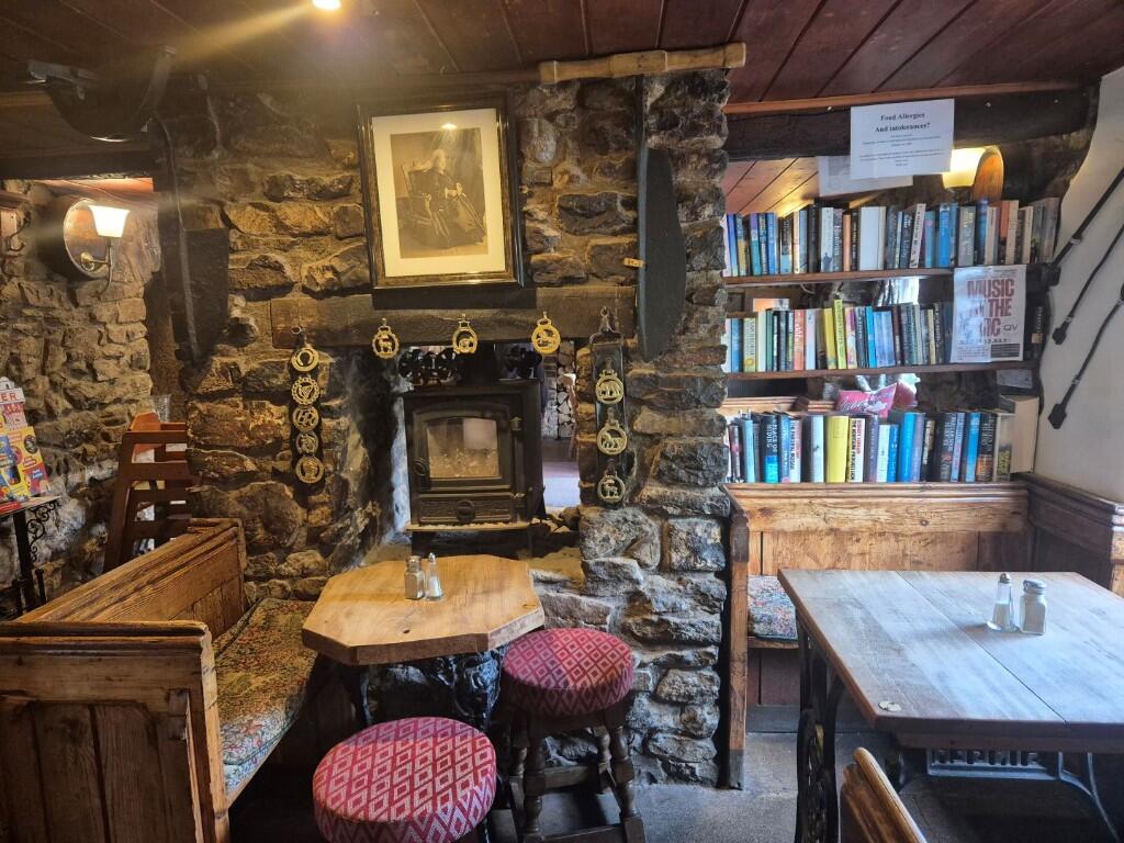 Additional image 5 of The Queen Victoria Inn, Pelting Drove, Priddy, Wells, Somerset BA5 3BA