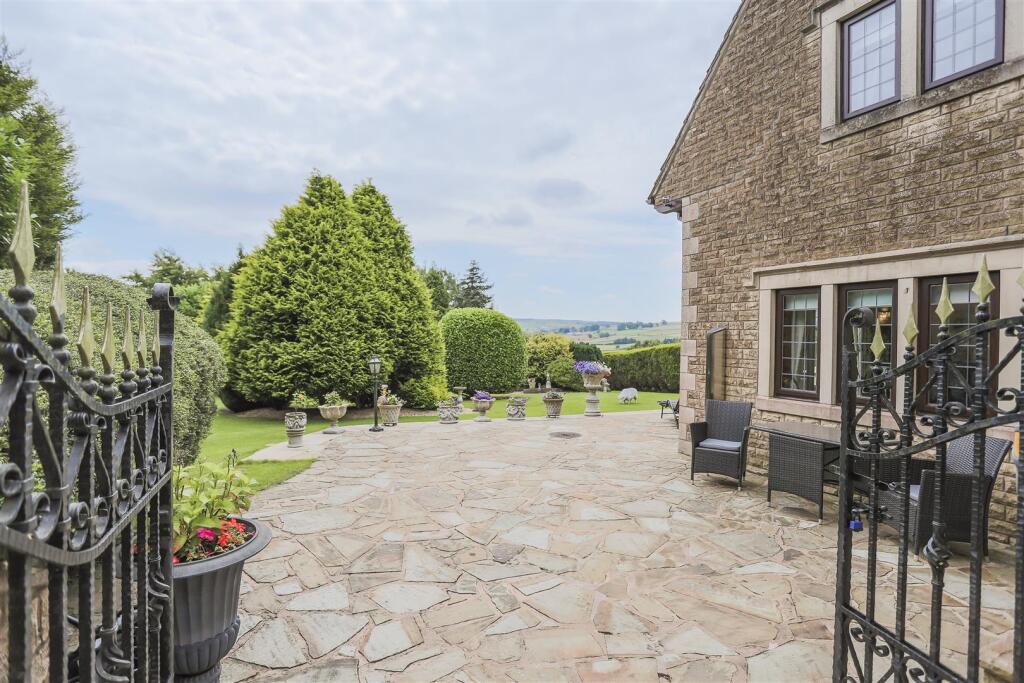 Additional image 34 of The Pavilion, 15A Bent Lane, Colne