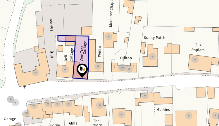 Additional image 15 of High Street, Buckland Dinham, Frome, BA11
