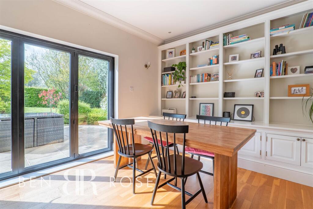 Additional image 12 of Woodfold Park, Mellor, Blackburn