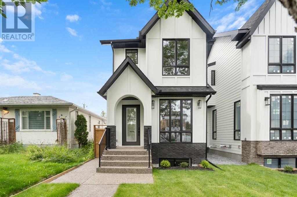 1728 19 Avenue NW|Calgary, Alberta T2M1B3