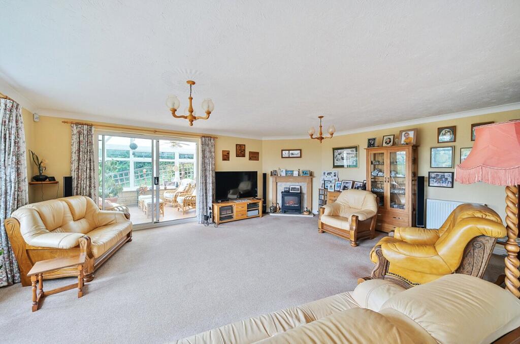 Additional image 5 of Grants Close, Wincanton, Somerset, BA9