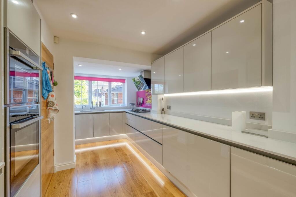 Additional image 5 of Coppice Close, Cheswick Green, B90